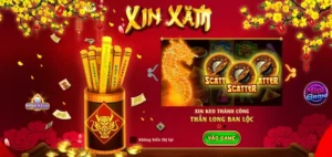Cách Chơi Nổ Hũ Xin Xăm Tại Vibet88 Chi Tiết Nhất