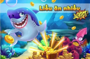 Bí Quyết Cách Chơi Thợ Săn Cá Tại Vibet88 Rinh Tiền Thưởng Lớn