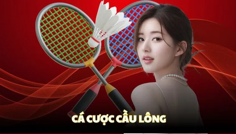 Bật Mí Cách Chơi Cá Cược Cầu Lông Tại Vibet88 Thắng Đậm Nhất