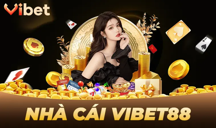 Vibet88 - Nhà Cái Vibet 88 - Nhà Cái Uy Tín Nhất Việt Nam Hiện Nay