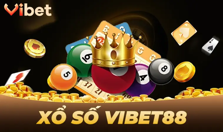 Vibet88 - Nhà Cái Vibet 88 - Nhà Cái Uy Tín Nhất Việt Nam Hiện Nay