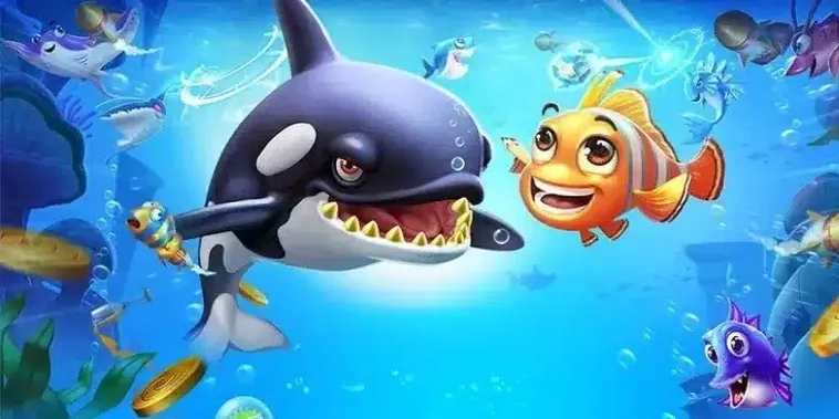 Trải Nghiệm Sảnh Game Bắn Cá Vibet88 Đổi Thưởng Uy Tín Hàng Đầu