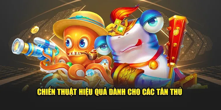 Bí Kíp Về Cách Chơi Bắn Cá Đại Dương Tại Vibet88 Thắng Đậm