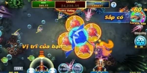Cách Chơi Bắn Cá Royal Fishing Tại Vibet88 Đỉnh Cao Nhất