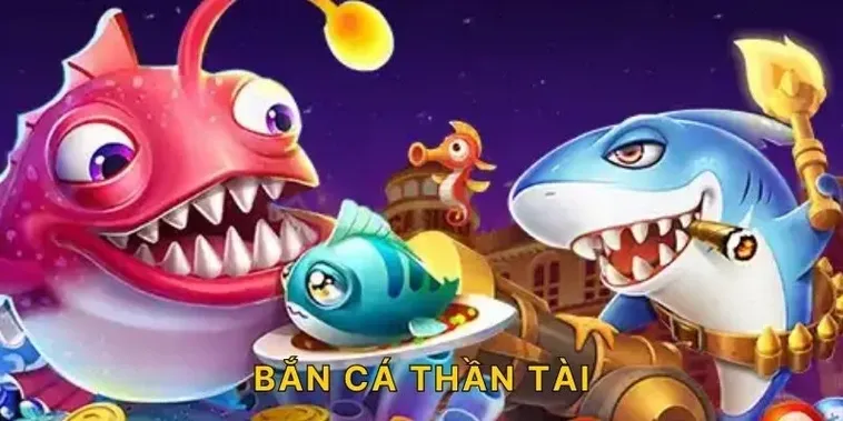 Hướng Dẫn Cách Chơi Bắn Cá Thần Tài Tại Vibet88 Rinh Thưởng Lớn