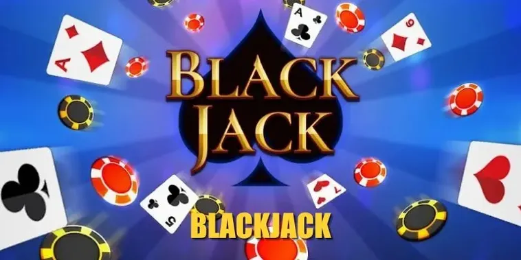 Bùng Nổ Cảm Xúc Với Trò Chơi Blackjack Tại Vibet88 Đỉnh Cao