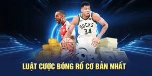 Bí Kíp Tìm Hiểu Cá Cược Bóng Rổ Vibet88 Chinh Phục Mọi Giải Đấu