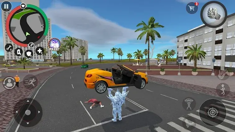 Hướng Dẫn Cách Chơi Game Nhanh Cut Stone Tại Vibet88 Đổi Thưởng Cực Đã