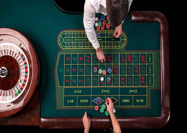 Hướng Dẫn Cách Chơi Roulette Vibet88 Thắng Lớn Mỗi Ngày Cho Tân Thủ