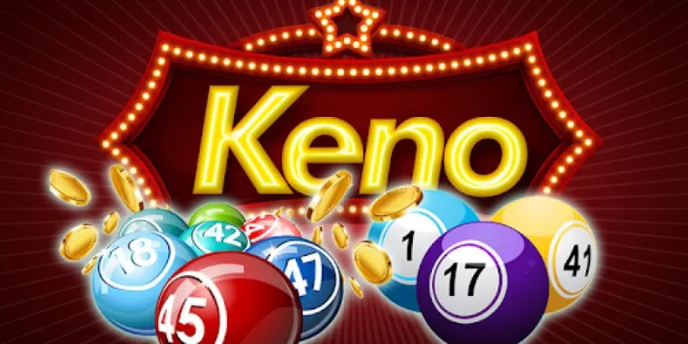 Hướng Dẫn Cách Chơi Game Nhanh Keno Tại Vibet88 Đổi Đời Trong Tích Tắc