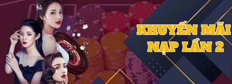 Bí Quyết Săn Thưởng Nạp Lần 2 Tặng 50% Tại Nhà Cái Vibet88 Đỉnh Cao