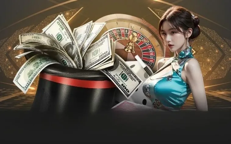 Nạp Tiền Vibet88 Siêu Tốc Nhận Ngay Ưu Đãi Khủng Mới Nhất