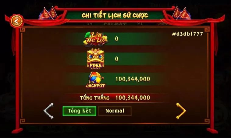 Cách Chơi Nổ Hũ Lân Hái Lộc Tại Vibet88 Thắng Lớn Nhất