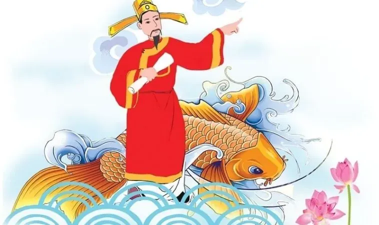 Cách Chơi Nổ Hũ Táo Quân Tại Vibet88 Rước Lộc Về Nhà
