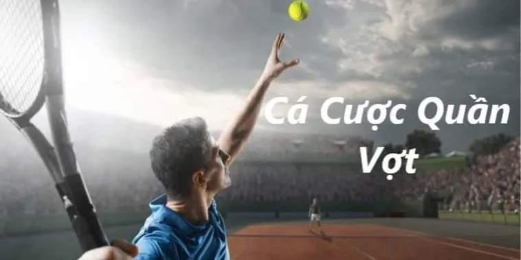 Chiến Thuật Tìm Hiểu Cá Cược Quần Vợt Vibet88 Đỉnh Cao Dành Cho Bạn