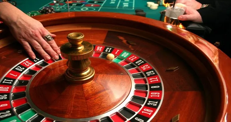Hướng Dẫn Cách Chơi Roulette Vibet88 Thắng Lớn Mỗi Ngày Cho Tân Thủ