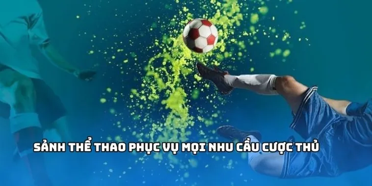 Trải Nghiệm Cá Cược Thể Thao Vibet88 Đẳng Cấp Tỷ Lệ Cược Cao