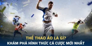 Cùng Tìm Hiểu Cá Cược Thể Thao Ảo Vibet88 Với Tỷ Lệ Cược Cao