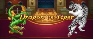 Chinh Phục Ngay Trò Chơi Dragon Tiger Tại Vibet88 Đẳng Cấp