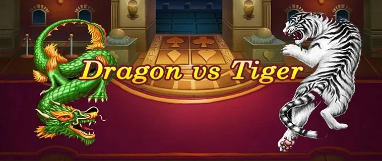 Chinh Phục Ngay Trò Chơi Dragon Tiger Tại Vibet88 Đẳng Cấp
