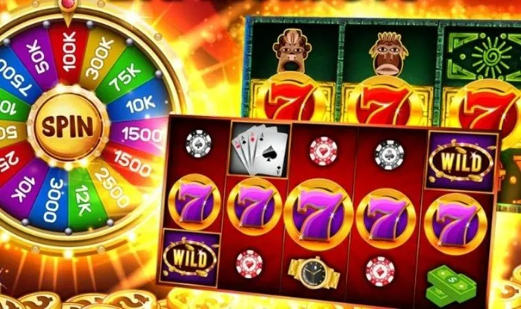 Trải Nghiệm Trò Chơi Nổ Hũ Vũ Trụ Tại Vibet88 Khám Phá Ngân Hà