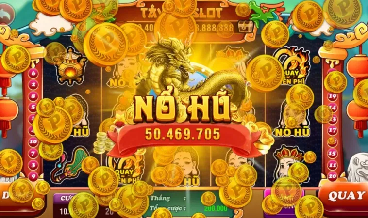 Trải Nghiệm Trò Chơi Nổ Hũ Vũ Trụ Tại Vibet88 Khám Phá Ngân Hà