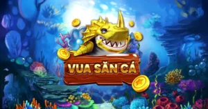 Hướng Dẫn Cách Chơi Vua Bắn Cá Tại Vibet88 Săn Rồng Thần Tài