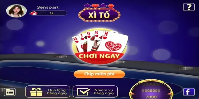 Đấu Trí Căng Thẳng Với Trò Chơi Xì Tố Tại Vibet88 Hấp Dẫn