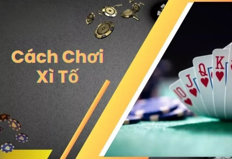 Đấu Trí Căng Thẳng Với Trò Chơi Xì Tố Tại Vibet88 Hấp Dẫn