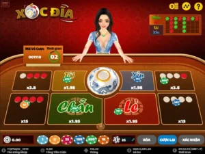 Thử Vận May Với Trò Chơi Xóc Đĩa Tại Vibet88 Siêu Tốc